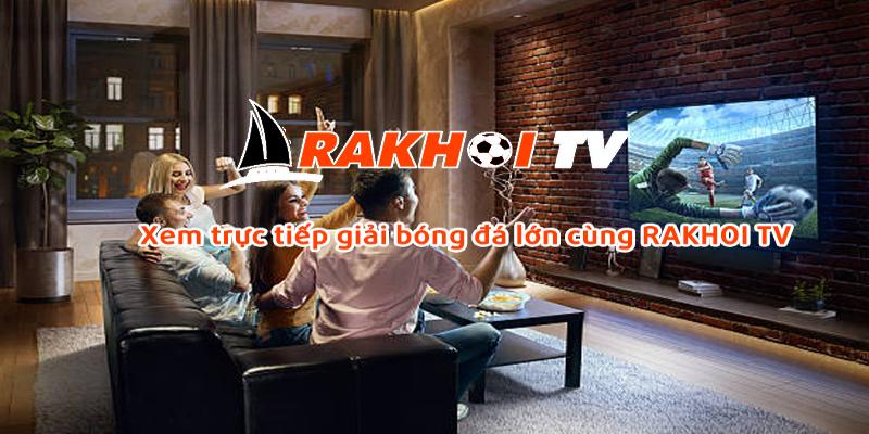 Khám phá sứ mệnh, mục tiêu của Rakhoi