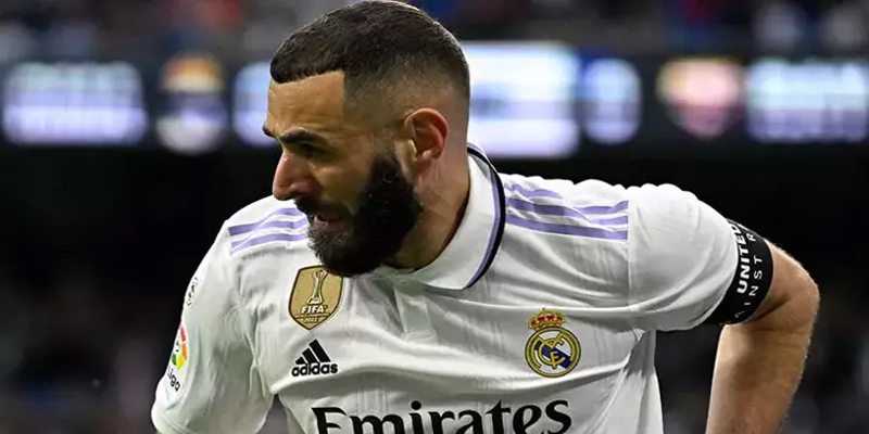 Phong cách thi đấu của Karim Benzema như nào?